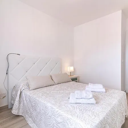 As De Casas - Verodal 6 - Cristianos Appartement *