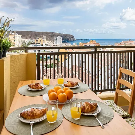 As De Casas - Verodal 6 - Cristianos Los Cristianos (Tenerife)