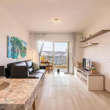 As De Casas - Verodal 6 - Cristianos Appartement