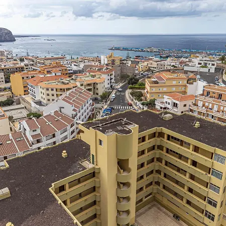 Appartement Cristianos Balcon Y Vistas Al Mar 6 - As De Casas