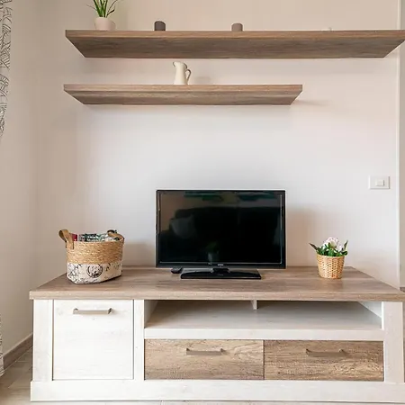 Cristianos Balcon Y Vistas Al Mar 6 - As De Casas * Los Cristianos (Tenerife)