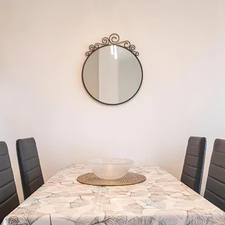 Appartement Cristianos Balcon Y Vistas Al Mar 6 - As De Casas Los Cristianos (Tenerife)