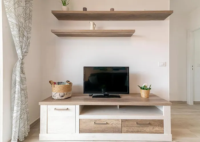 Cristianos Balcon Y Vistas Al Mar 6 - As De Casas * Los Cristianos (Tenerife)