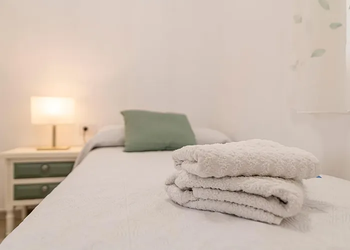 Cristianos Balcon Y Vistas Al Mar 6 - As De Casas