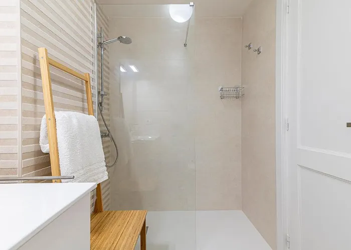 Cristianos Balcon Y Vistas Al Mar 6 - As De Casas Los Cristianos (Tenerife)