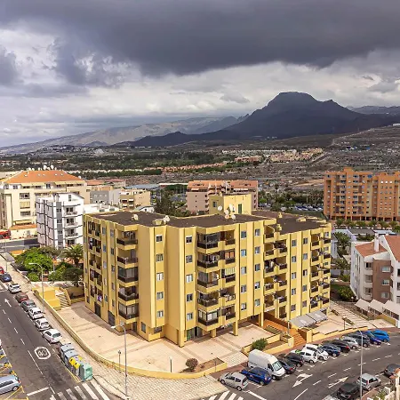 Appartamento Cristianos Balcon Y Vistas Al Mar 6 - As De Casas *